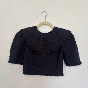 Lisa Says Gah Women's Top